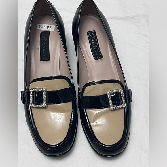 Brighton ADELE High Octane Heels Size 8.5
Made in Brazil  List $205.00 - Picture 1 of 13